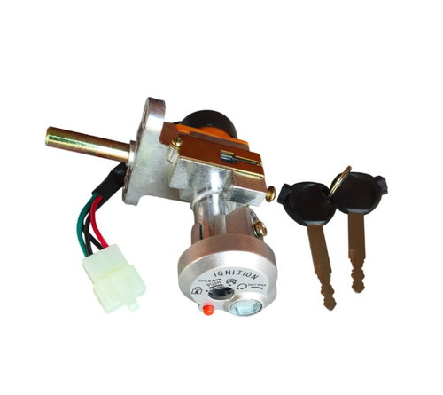 Activa Type Lockset 