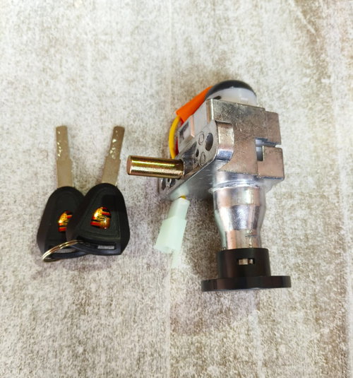 Lockset 37 MM Image