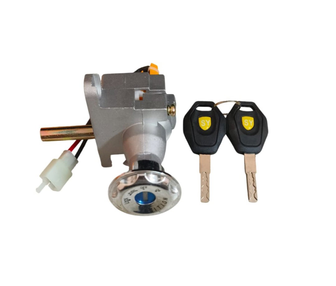 Lockset 47 MM Image