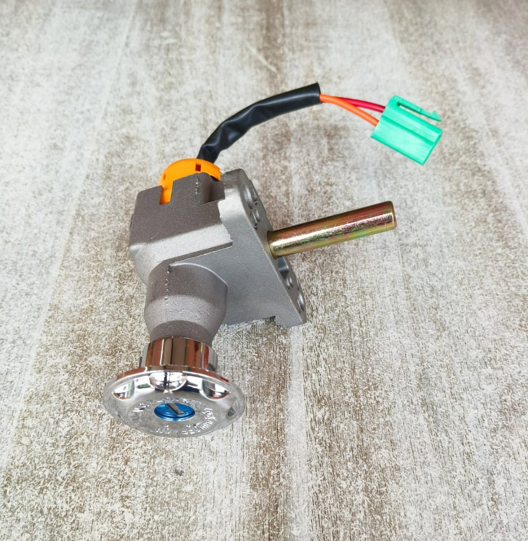 Lockset 52 MM Image