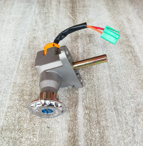 Lockset 52 MM Image