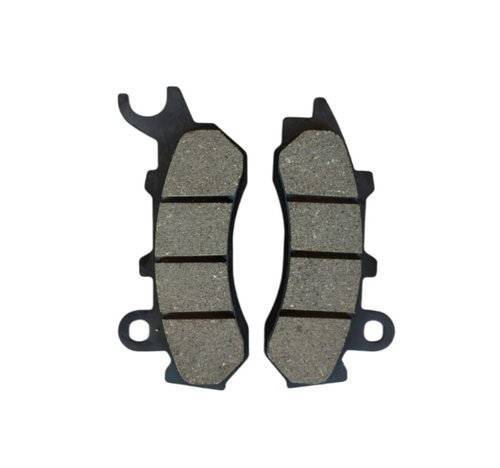 ZULU Front Disc Pad Image