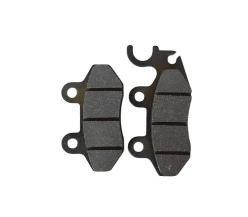 ZULU Rear Disc Pad Image