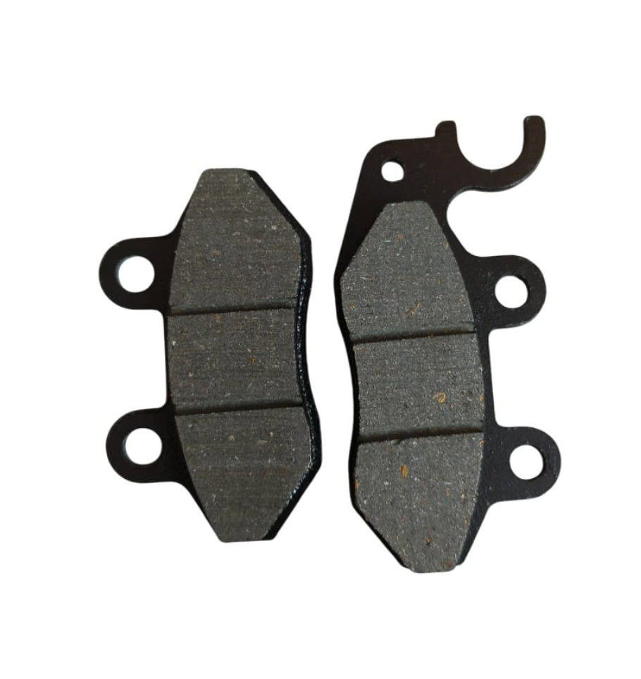 OLA Front Disc Pad Image