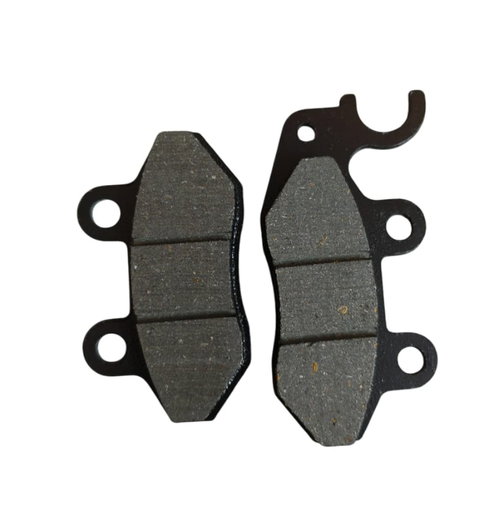 OLA Front Disc Pad Image