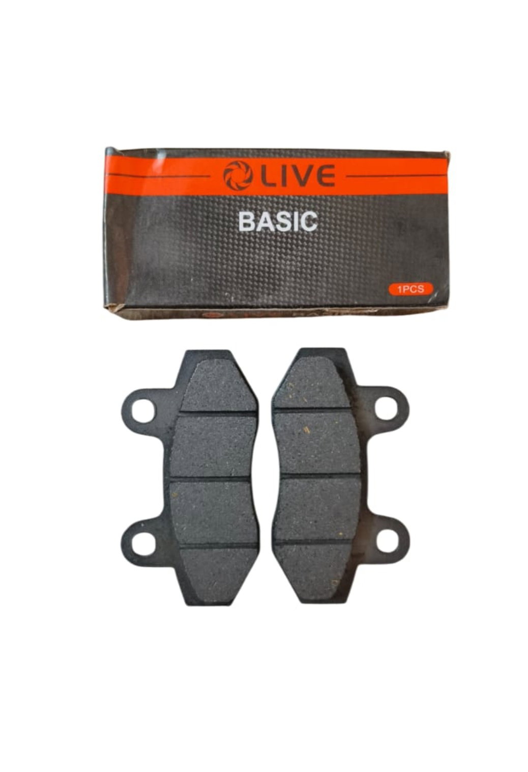 Disc Pad (Common) Image