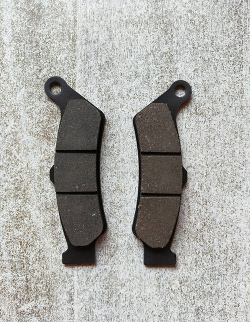 ATHER O/M Front Disc Pad  Image