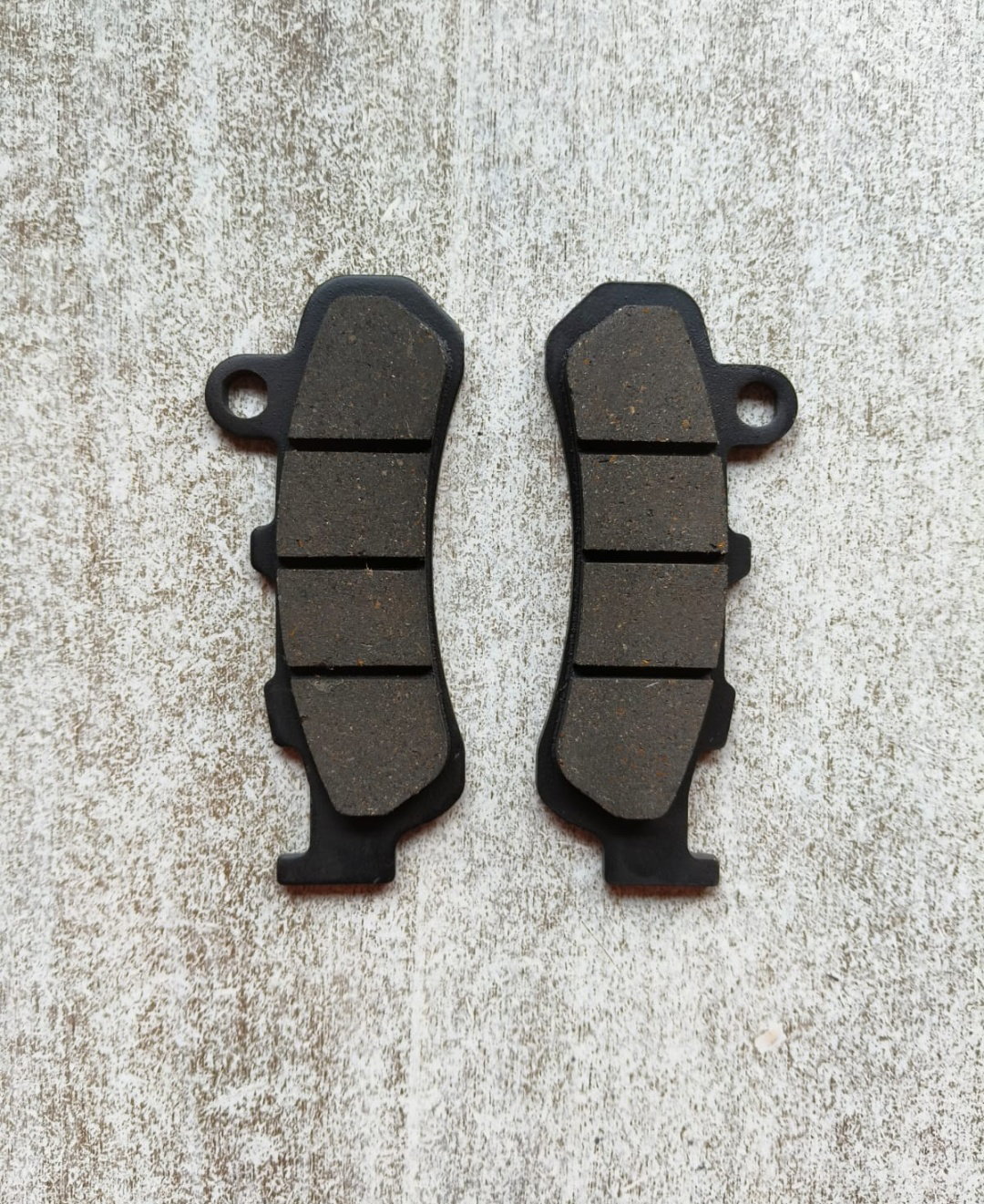 ATHER N/M Front Disc Pad  Image