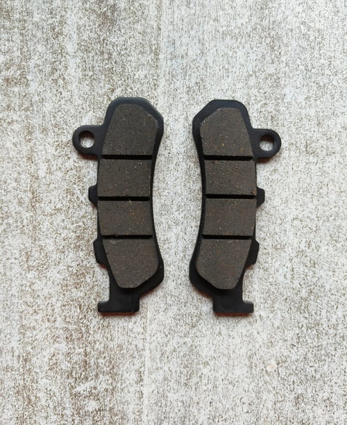 ATHER N/M Front Disc Pad  Image