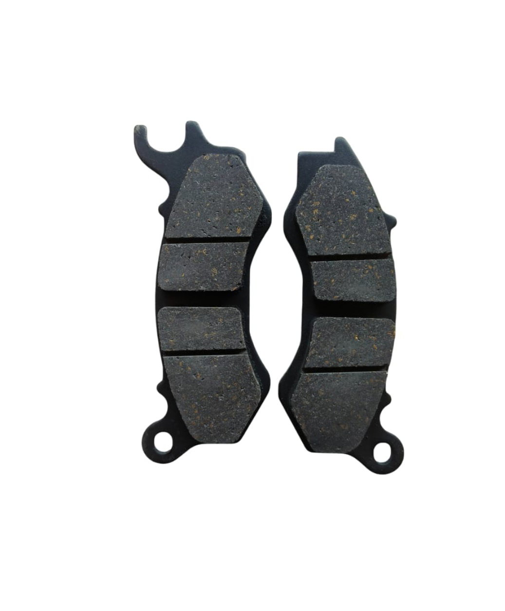Bgauss Disc Pad Image