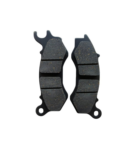 Bgauss Disc Pad Image