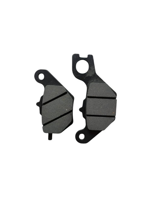 REVOLT Disc Pad ( Type-2 ) Image