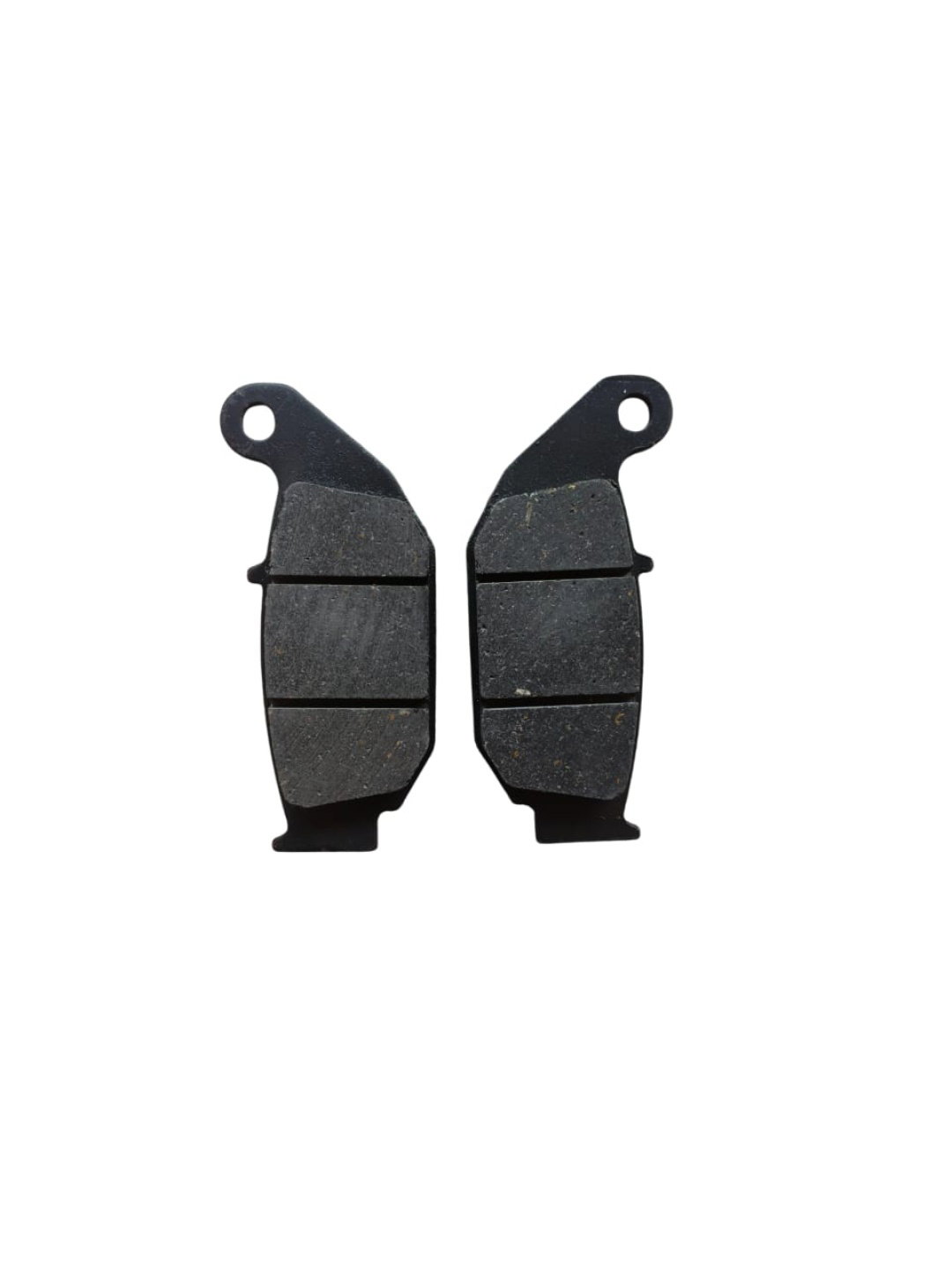 REVOLT Rear Disc Pad Image