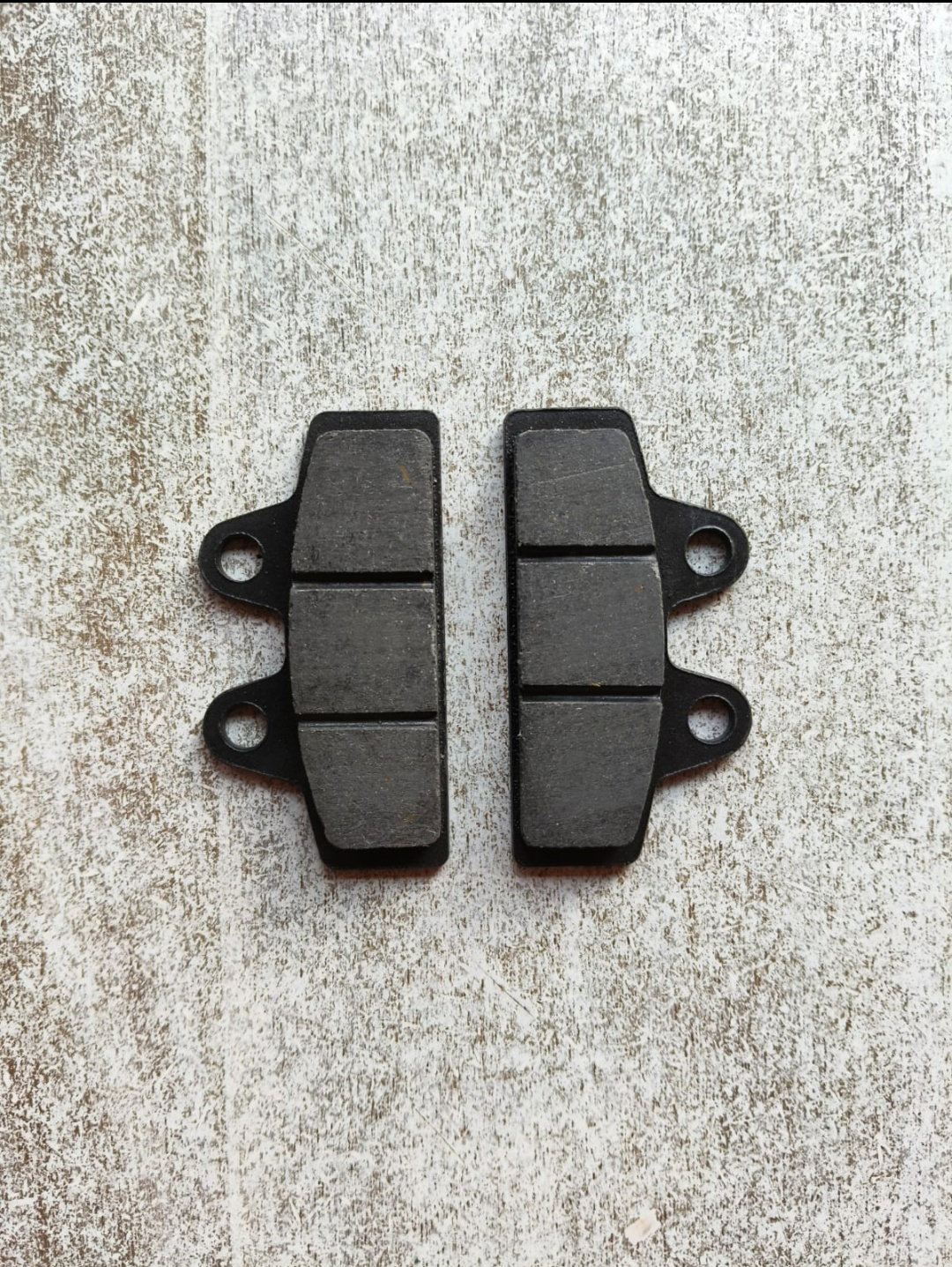 R-40 Disc Pad Image