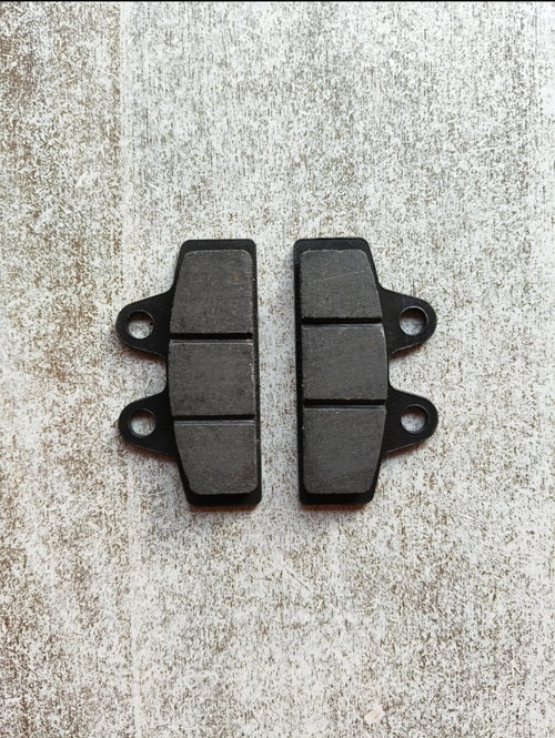 R-40 Disc Pad Image
