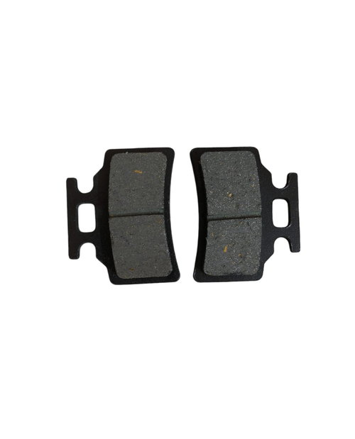 Disc Pad Type-1 Image