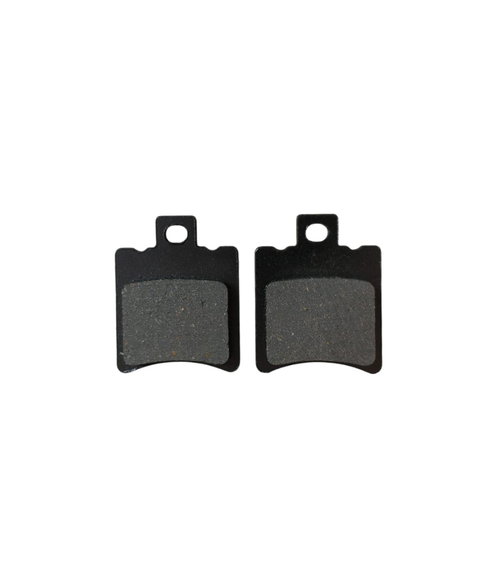 Disc Pad Type-2 (Single Hole) Image