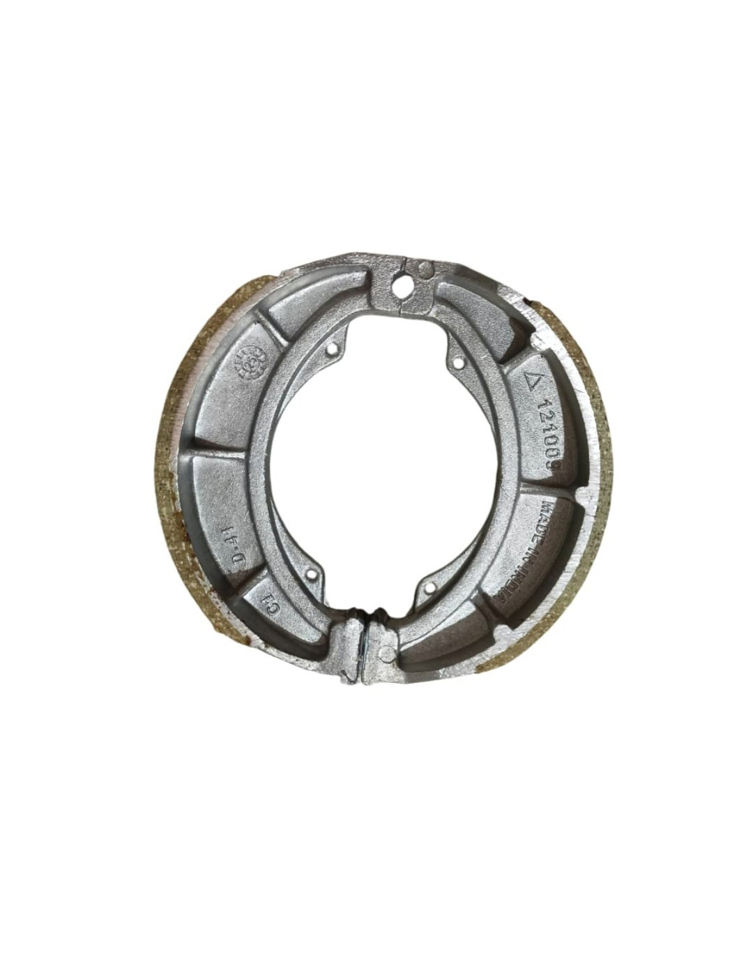 Brake Shoe 110 MM Image