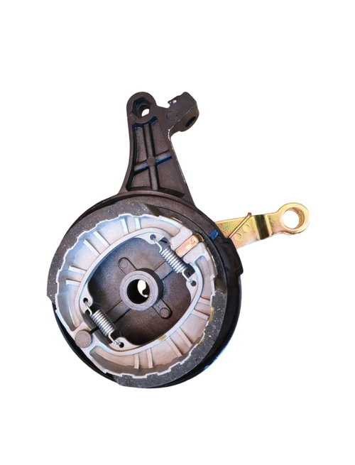 OPTIMA Drum Plate 