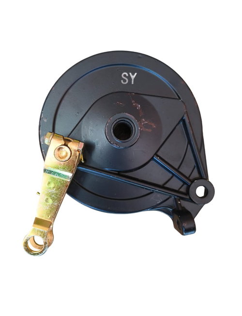 HERO Drum Plate 130 MM Image