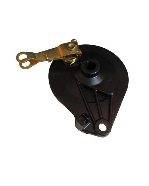 Drum Plate Type-1 (Tunwal Type) Image