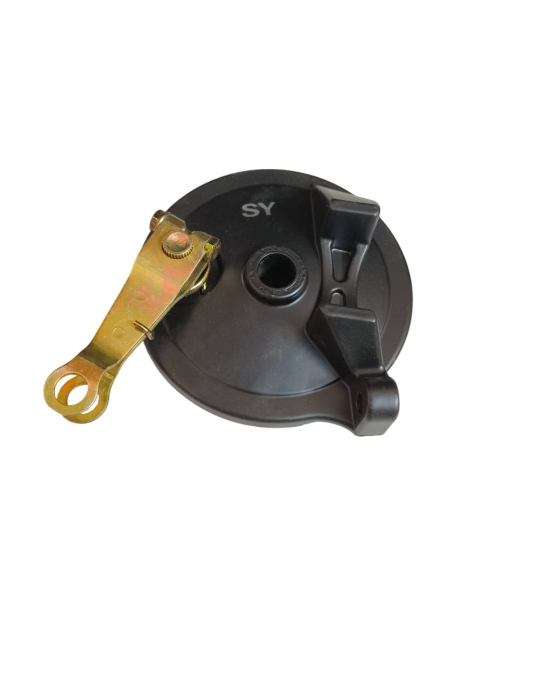 Drum Plate Type-2 (OKINAWA Type) Image