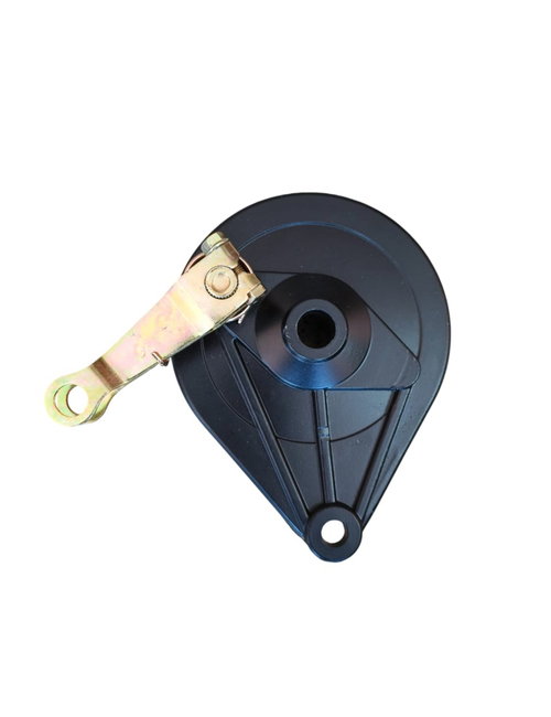 Drum Plate Type-3 Image