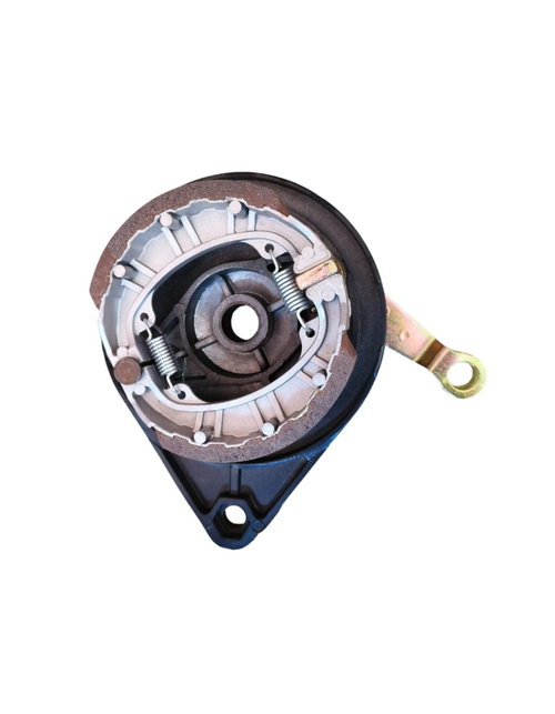 Drum Plate Type-3