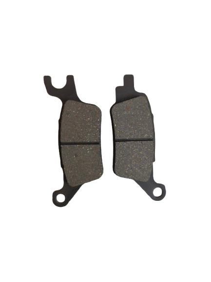 NEXUS Disc Pad  Image