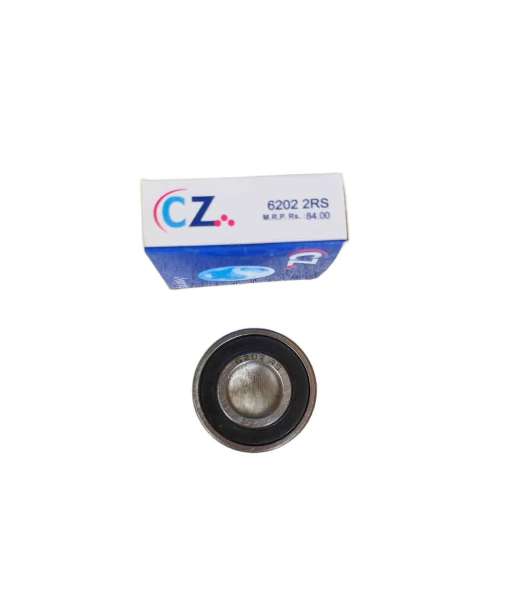 Bearing 6202 / 2RS Image