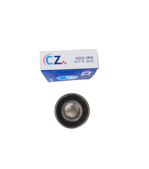 Bearing 6202 / 2RS Image