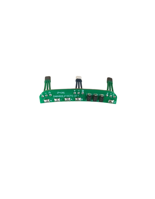 MAGNUS Sensor Plate  Image