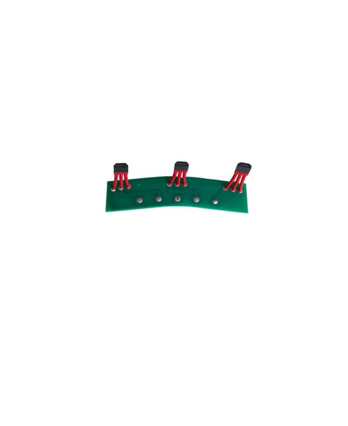 Sensor Plate 41 F Green Image