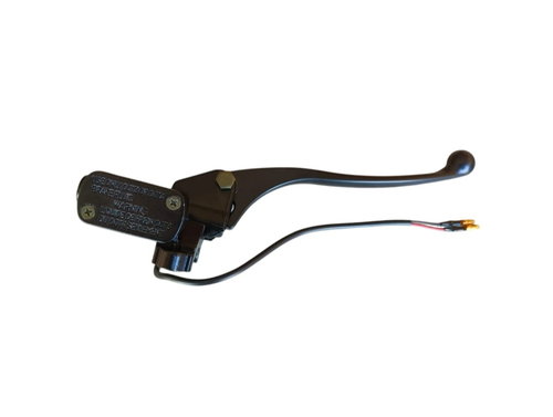 Disc Pump Right Side Image