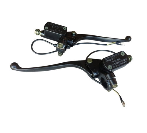 Disc Pump Set Left + Right Side Image
