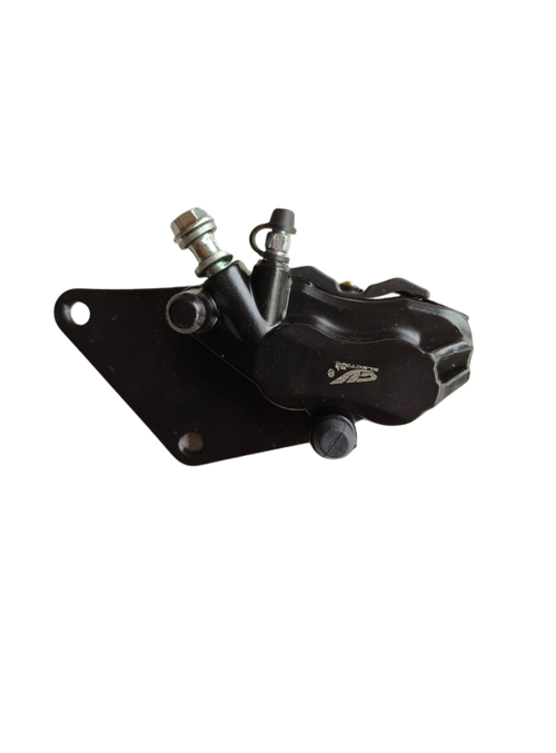 Disc Caliper Front Left  Image