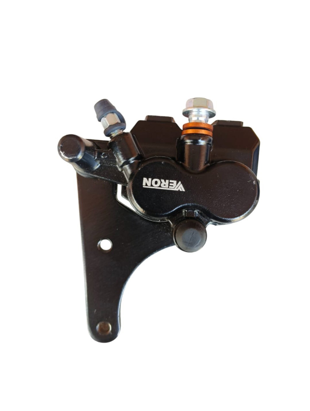 Rear Left Disc Caliper  Image