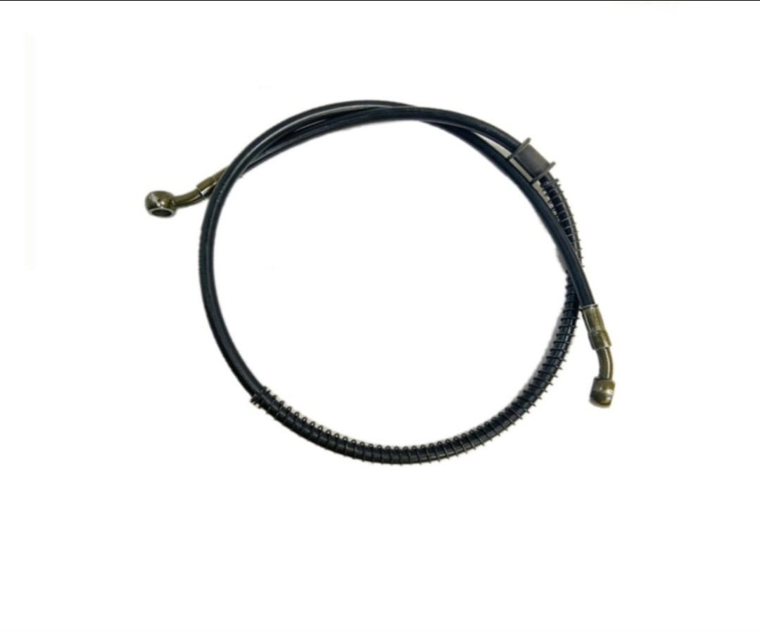 Front Disc Brake Hose Pipe Image