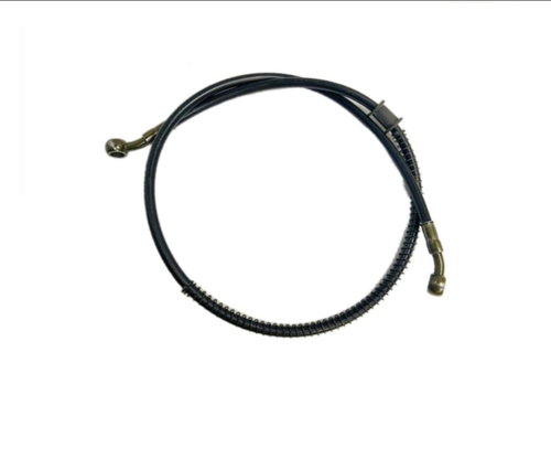 Front Disc Brake Hose Pipe Image