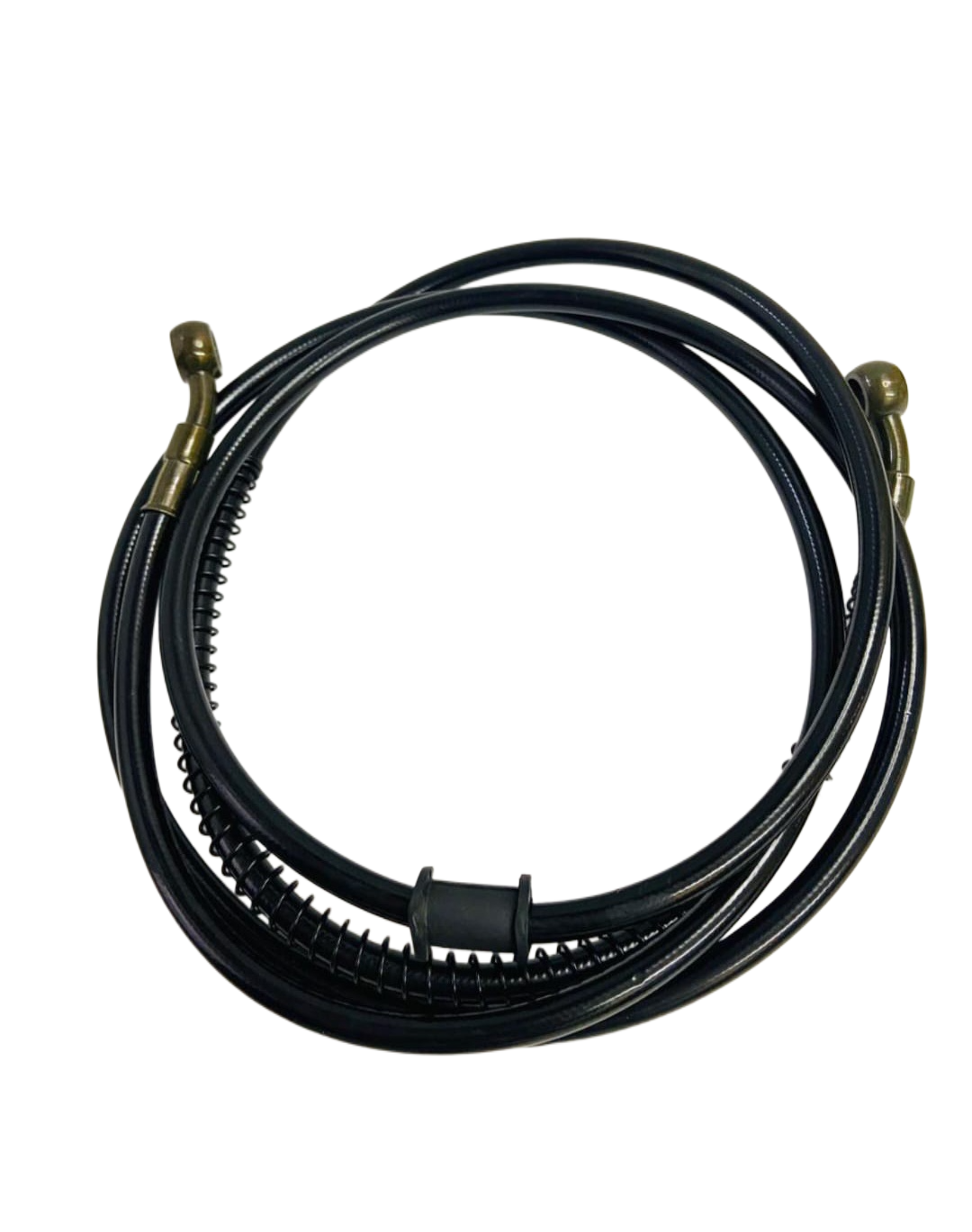 Rear Disc Brake Hose Pipe Image