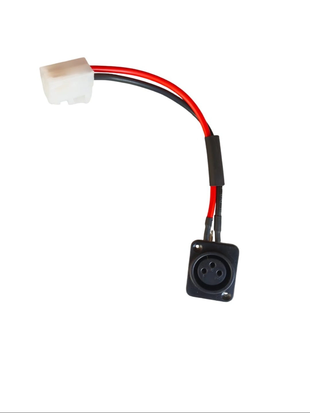 OPTIMA Charging Socket  Image