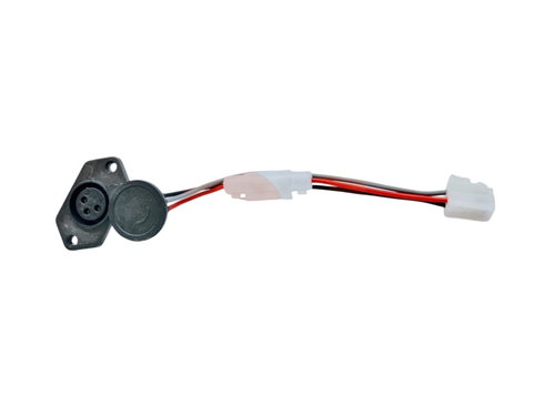 AMPERE Charging Socket  Image