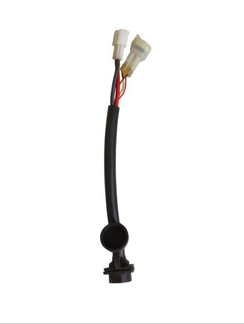 LUNA Charging Socket 