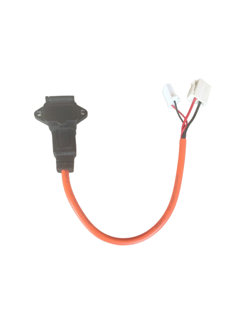 Tunwal Type Charging Socket  Image