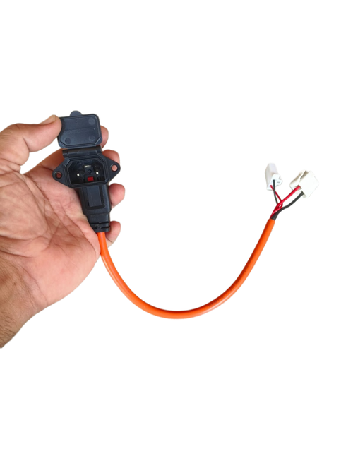 Tunwal Type Charging Socket 