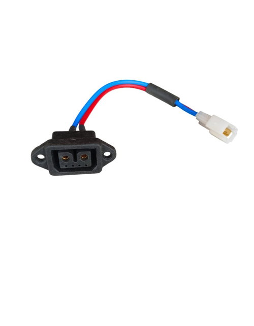 D Type Charging Socket  Image