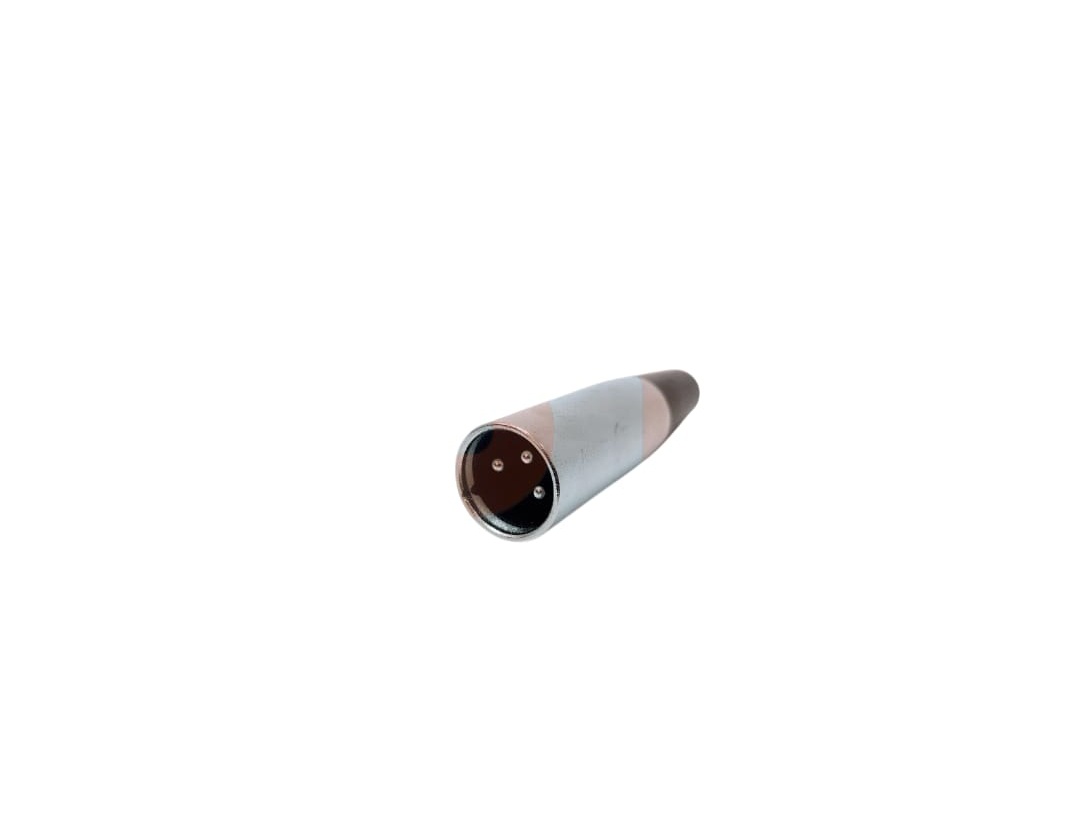 HERO Charging Pin ( XLR Male ) Image