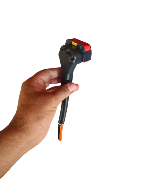 Battery Power Adaptor with Wire 