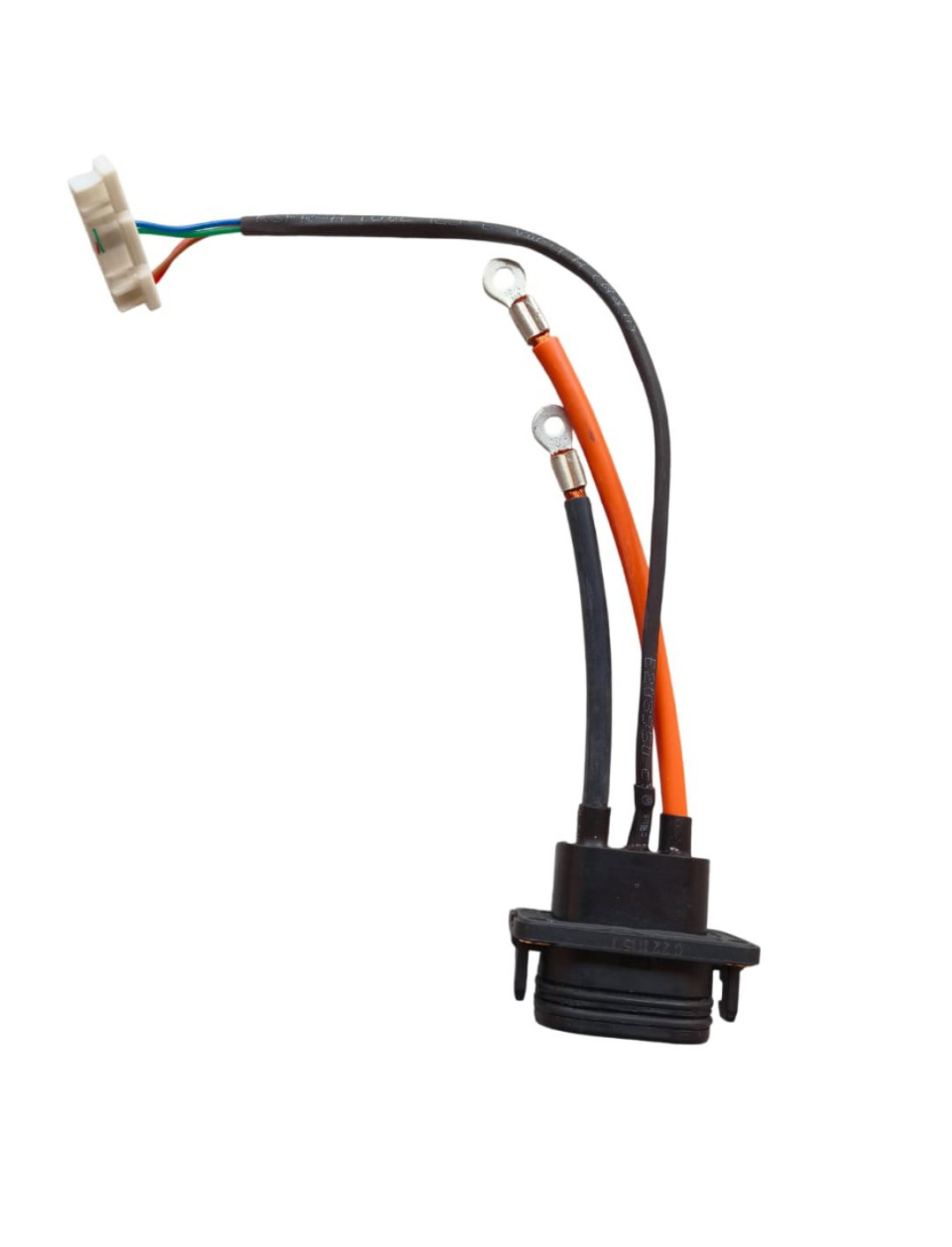 HERO Type Battery Connector 