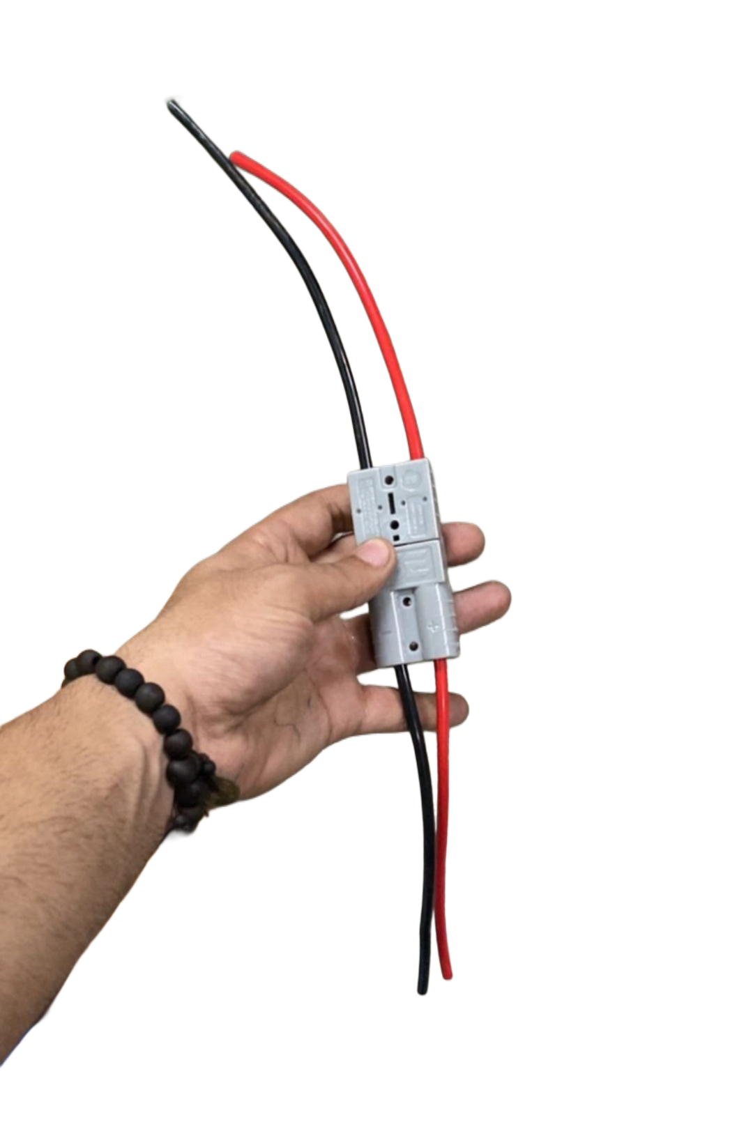 Anderson Socket with Wire Heavy Image